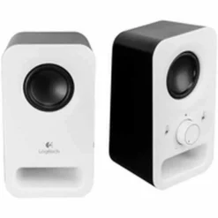 Logitech Z150 PC Lautsprecher 3 Watt (980-000815)