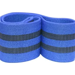 Loop Band Blau: 66 x 8cm
