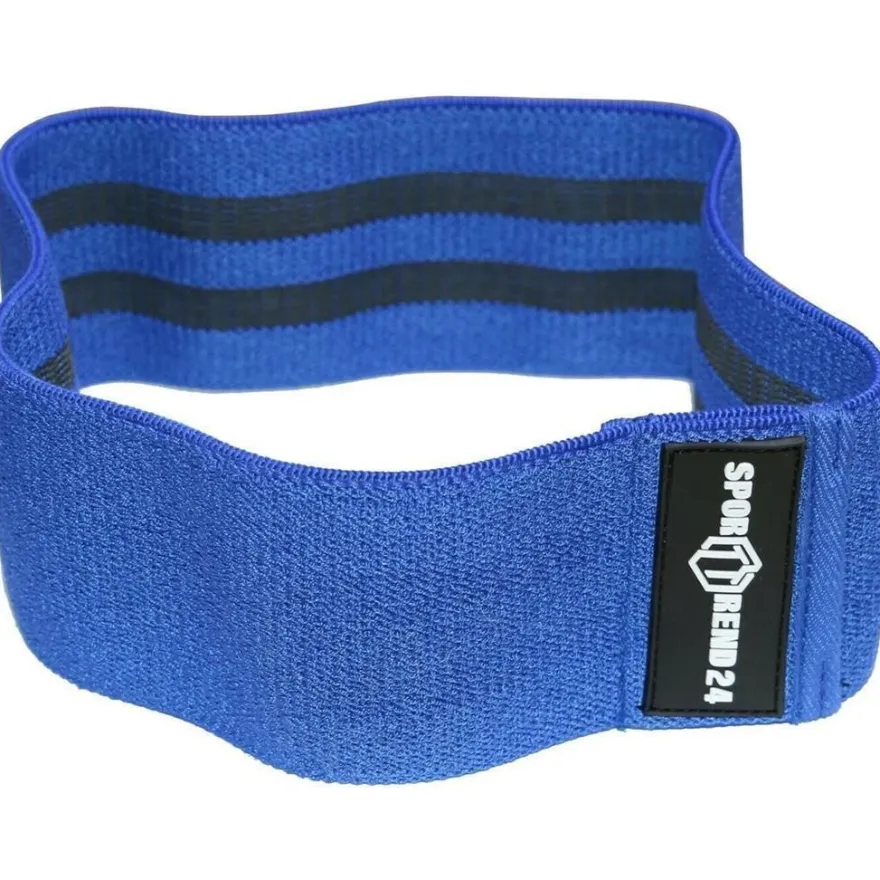 Loop Band Blau: 66 x 8cm