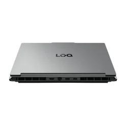 LOQ 15AHP11 (83TN006FGE), Notebook grau, AMD Ryzen 7 250, NVIDIA GeForce RTX 5060, 16