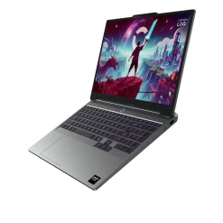 LOQ 15AHP11 (83TN006FGE), Notebook grau, AMD Ryzen 7 250, NVIDIA GeForce RTX 5060, 16