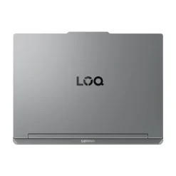 LOQ 15AHP11 (83TN006FGE), Notebook grau, AMD Ryzen 7 250, NVIDIA GeForce RTX 5060, 16