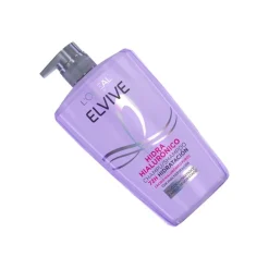 L'Oréal ELVIVE HYDRA Hyaluronic Shampoo 72h Hydratation 1000 ml