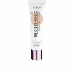L'Oréal Paris BB C'EST MAGIG bb cream perfector #03-medium-light