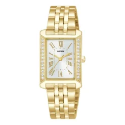 Lorus - RG238YX9 - Armbanduhr - Damen - Quarz
