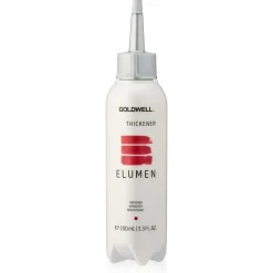 Lotiune ingrosare vopsea Goldwell Elumen Thickener, 100ml