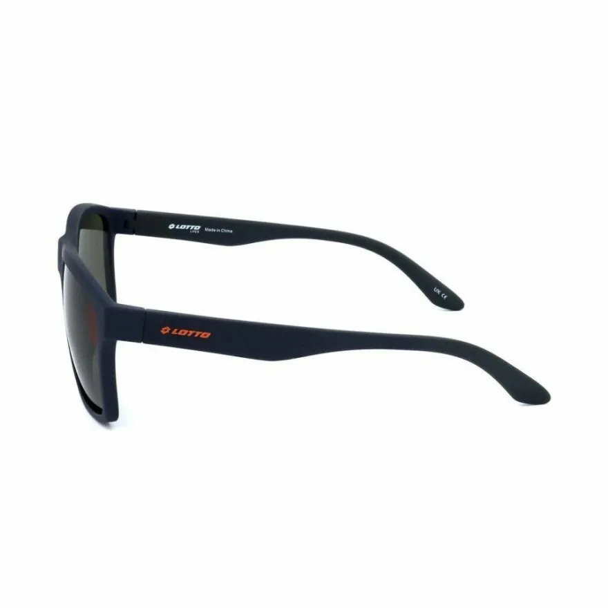 LOTTO MOD. LS1009 DARK NAVY MAT ORANGE