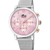 Lotus - Armbanduhr - Damen - 18676/2 - Trendy