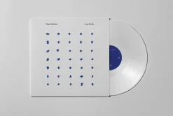 Love & Life (transparent Clear Vinyl Edition)