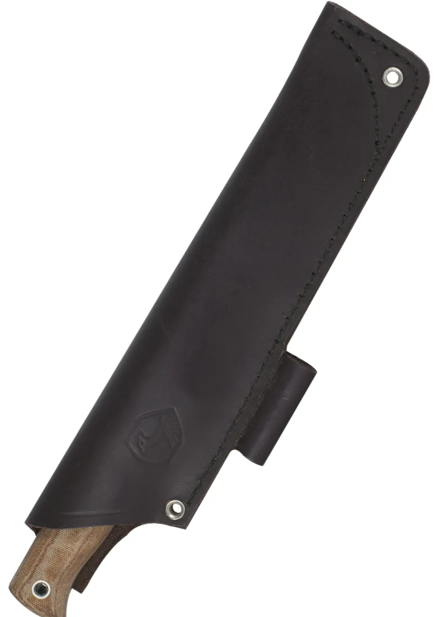 Low Drag Knife, Condor
