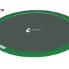 L-P-400 (G) LifeStyle ProAktiv Randabdeckung Federnschutz 400cm