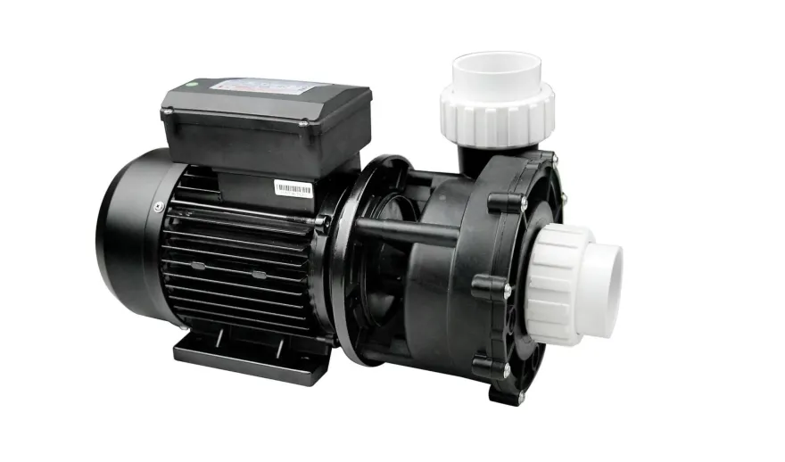 LP300 LX Pumpe - 3 hp, 2,2 kW Filterpumpe Whirlpool Massagepumpe
