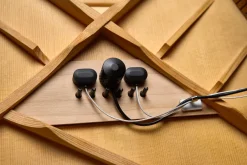 LR Baggs HiFi Duet Hybrid Tonabnehmer