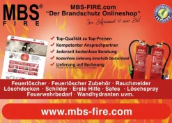 Ölsperre Ölschlängel 3 m x 20 cm Ölbinder Bindevermögen 72 Liter/ St. Feuerwehr