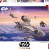 Lucas Film Star Wars The Mandalorian The Escort 1000 Teile Puzzle schmidt spiele