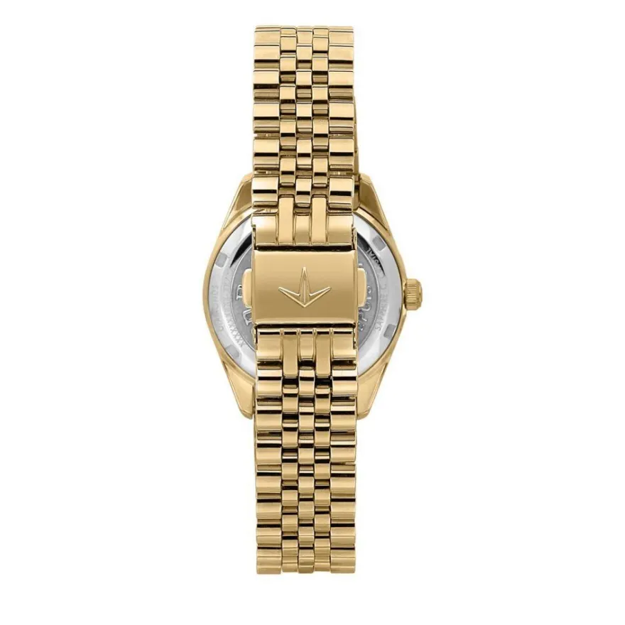 Lucien Rochat - R0453114505 - Armbanduhr - Damen - Quarz - MADAME