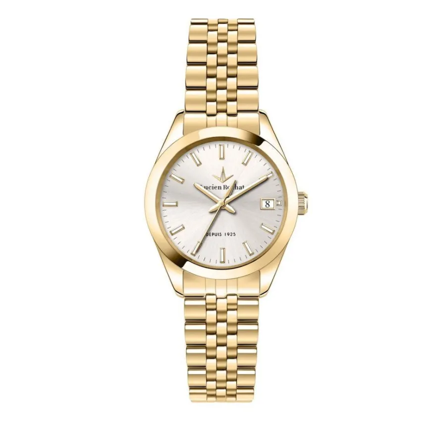 Lucien Rochat - R0453114505 - Armbanduhr - Damen - Quarz - MADAME