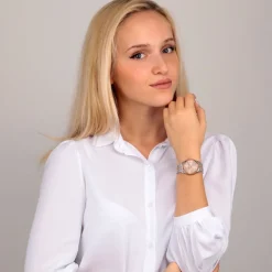 Lucien Rochat - R0453114511 - Armbanduhr - Damen - Quarz - MADAME