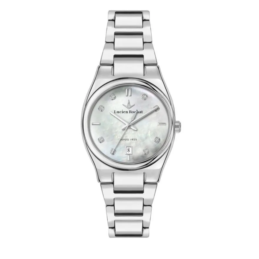 Lucien Rochat - R0453122502 - Armbanduhr - Damen - Quarz - Aevenue