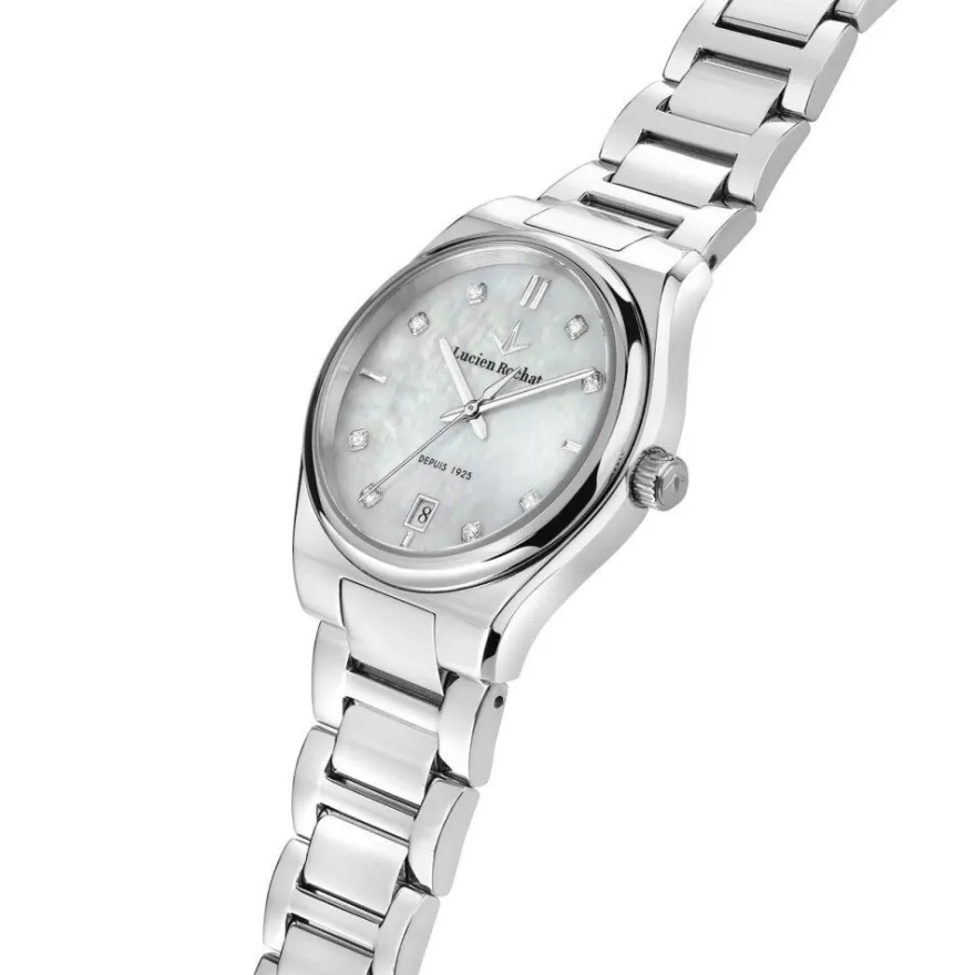 Lucien Rochat - R0453122502 - Armbanduhr - Damen - Quarz - Aevenue
