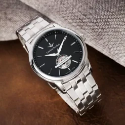 Lucien Rochat - R0423116002 - Armbanduhr - Herren - Automatik - ICONIC