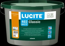 Lucite 462 Classic 12 Liter weiß