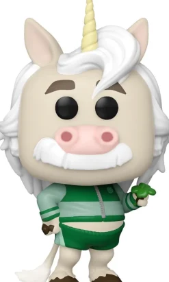 Luck - Jeff 1290 - Funko Pop! - Vinyl Figur