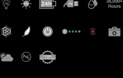 LuminAID - Packlite Nova USB - Solarlaterne