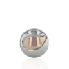 Luna-Pearls - 656.0927 - Schliesse - Damen - 925er Silber rosévergoldet - 12,5mm