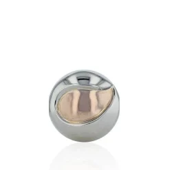 Luna-Pearls - 656.0927 - Schliesse - Damen - 925er Silber rosévergoldet - 12,5mm