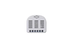 Lupus-Electronics 12127, 2 Kanal Relais für XT Smarthome