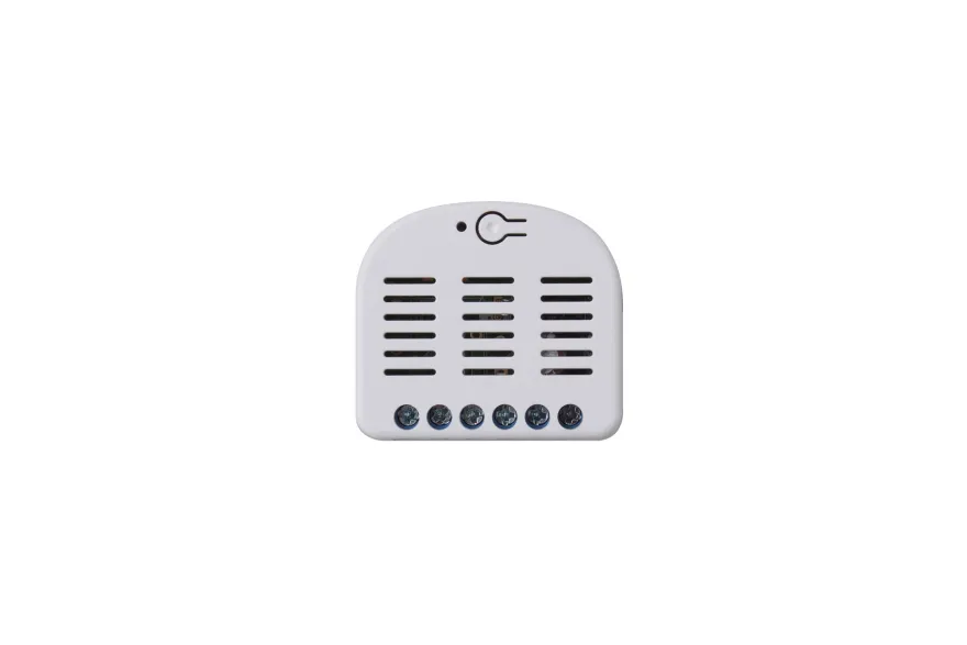 Lupus-Electronics 12127, 2 Kanal Relais für XT Smarthome