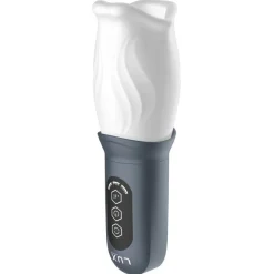 LUX active first class Masturb