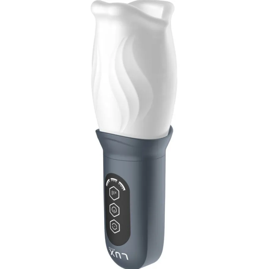 LUX active first class Masturb