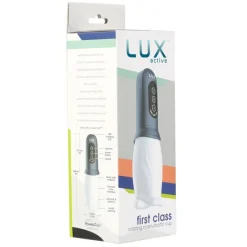 LUX active first class Masturb
