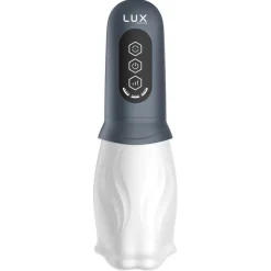 LUX active first class Masturb