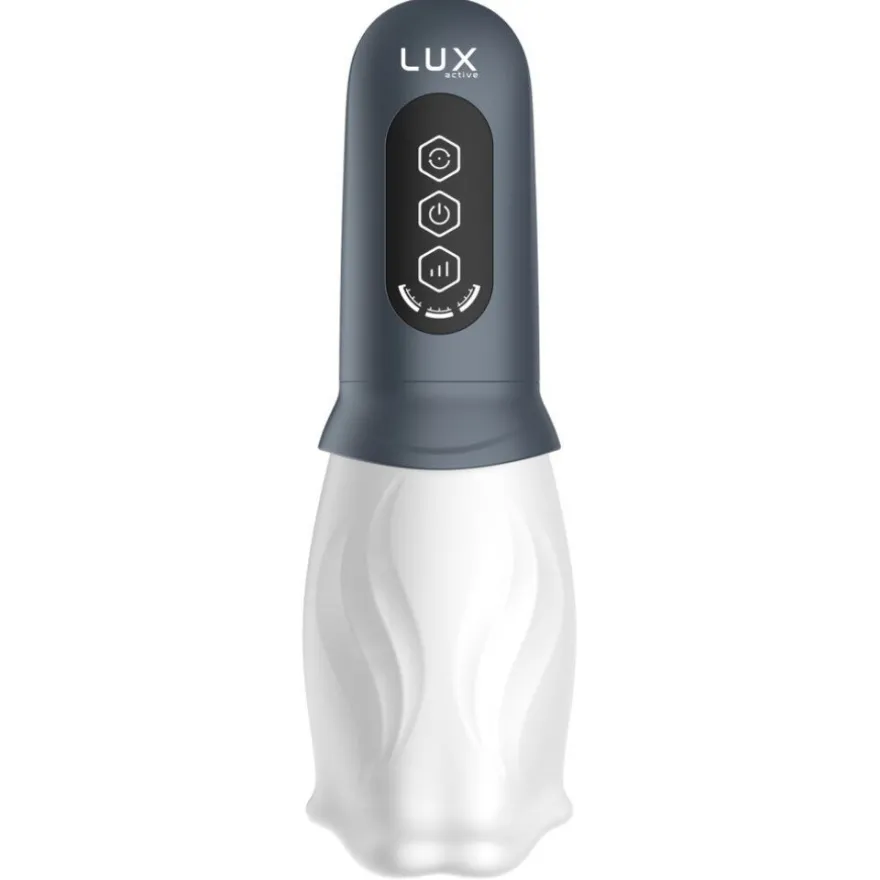 LUX active first class Masturb