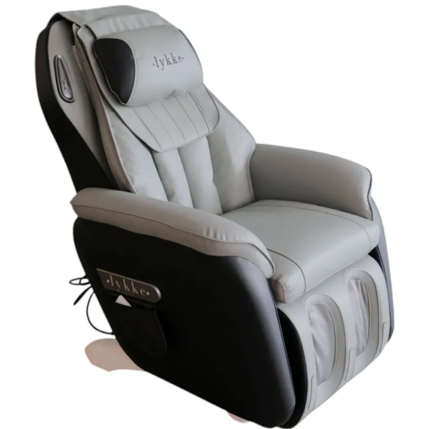 Lykke Massagesessel Deluxe