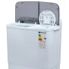 Lykke Mini-Waschmaschine Pro 2000
