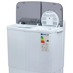 Lykke Mini-Waschmaschine Pro 2000
