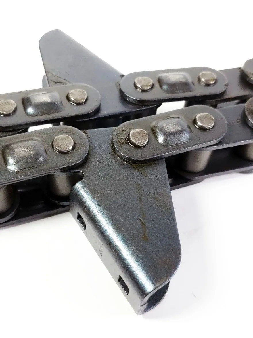 84513262210 – Macdon-Maisanbaugeräte-Kette – 70 Glieder – Off