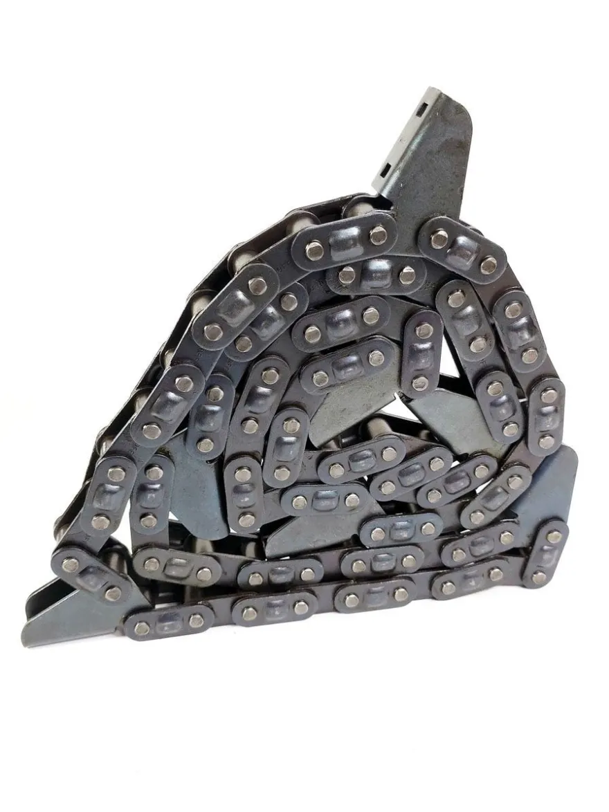 84513262210 – Macdon-Maisanbaugeräte-Kette – 70 Glieder – Off