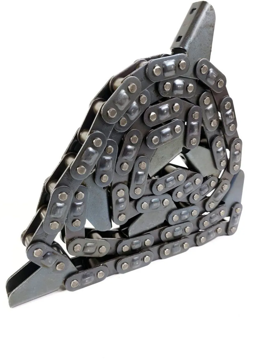 84513262210 – Macdon-Maisanbaugeräte-Kette – 70 Glieder – Off
