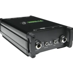 Mackie DI-Box MDB-1A Aktive Direct Box