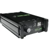 Mackie DI-Box MDB-USB Aktive Direct Box mit Interface-Funktion