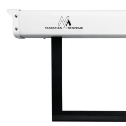 Maclean MC-592 Projektionswand 100