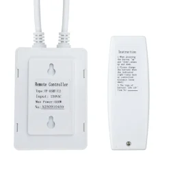 Maclean MC-561 Projektionswand Elektrisch Wand- und Fernsteuerung 135