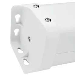 Maclean MC-561 Projektionswand Elektrisch Wand- und Fernsteuerung 135