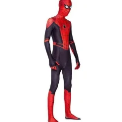 Madchen Jungen Spider Man Karneval Cosplay Kostum Kinder Manner Jumpsuit Setâ