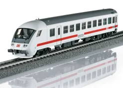 Maerklin 40503 Intercity Schnellzug-Steuerwagen DB AG V Spur H0